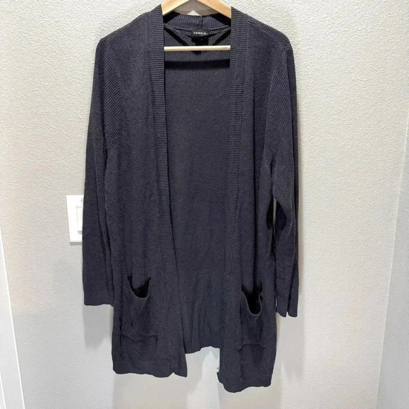 Torrid size 3 cardigan - Picture 1 of 4